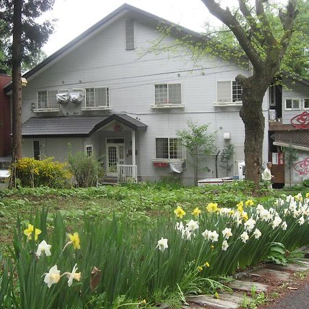 Pension Old String Minakami Exterior foto